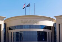 ضبط شخص يدير شركة بدون ترخيص للنصب على المواطنين