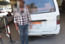 محافظ أسيوط يتخذ إجراءات حاسمة ضد ميكروباص خالف التعريفة