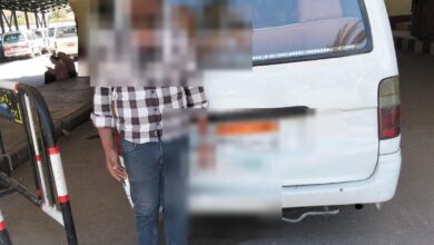 محافظ أسيوط يتخذ إجراءات حاسمة ضد ميكروباص خالف التعريفة