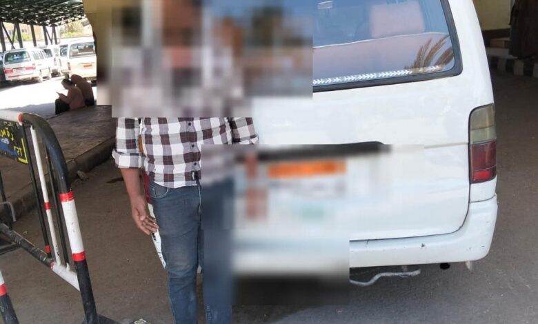 محافظ أسيوط يتخذ إجراءات حاسمة ضد ميكروباص خالف التعريفة