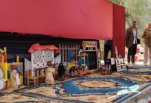 محافظ أسيوط: “الليلة الكبيرة” بالنخيلة نموذج ناجح لنشر الوعي بالقرى