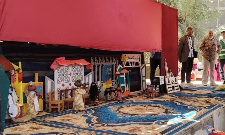 محافظ أسيوط: “الليلة الكبيرة” بالنخيلة نموذج ناجح لنشر الوعي بالقرى