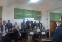 محافظ أسيوط: تدريب متخصص مع “الفاو” لدعم ريادة الأعمال الزراعية