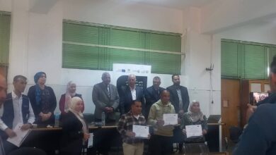 محافظ أسيوط: تدريب متخصص مع “الفاو” لدعم ريادة الأعمال الزراعية