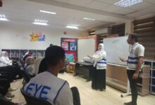 محافظ أسيوط: أنشطة مكتبة مصر العامة تعزز مهارات التفكير لدى الشباب