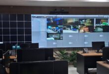 غلق 45 منشأة مخالفة لمواعيد العمل بأسيوط