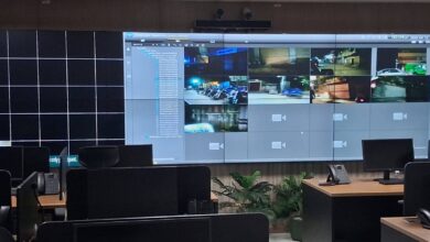 غلق 45 منشأة مخالفة لمواعيد العمل بأسيوط