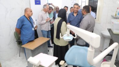 وحدة أسرة الأمل بأم الحويطات تستعد لافتتاح بالبحر الأحمر