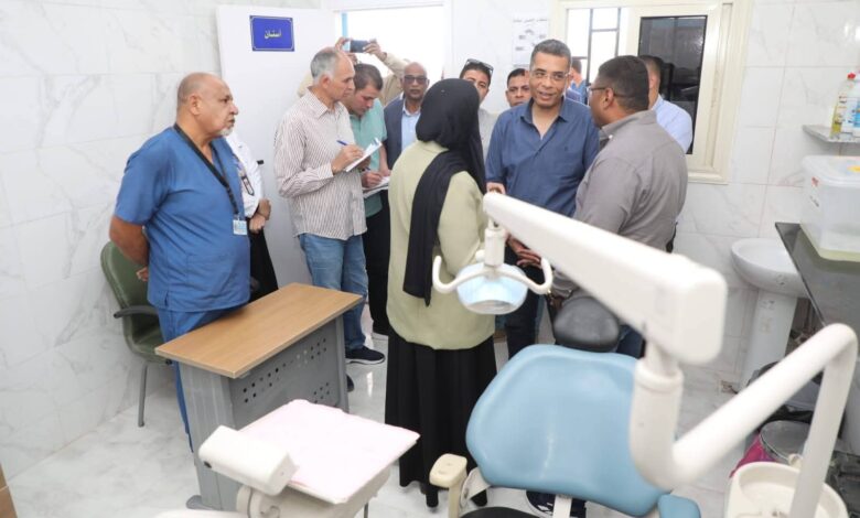 وحدة أسرة الأمل بأم الحويطات تستعد لافتتاح بالبحر الأحمر