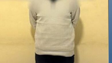 ضبط متهم انتحل صفة موظف بنك واستولى على أموال المواطنين بالمنيا