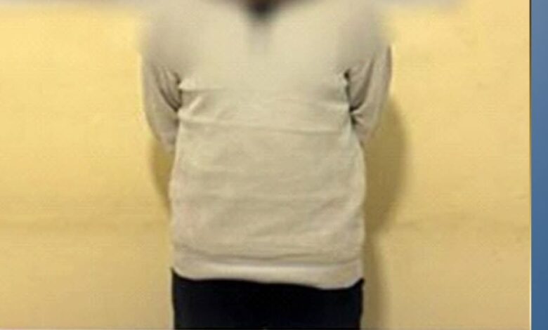 ضبط متهم انتحل صفة موظف بنك واستولى على أموال المواطنين بالمنيا