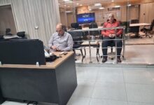 محافظ أسيوط: استمرار الحملات المكثفة وتشميع 35 منشأة لمخالفة مواعيد الغلق