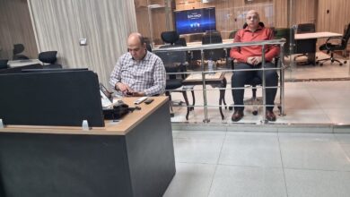 محافظ أسيوط: استمرار الحملات المكثفة وتشميع 35 منشأة لمخالفة مواعيد الغلق