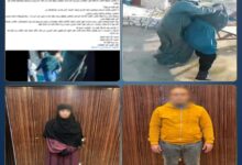 خلافات ميراث تتحول لساحة السوشيال.. والداخلية تكشف الحقيقة