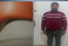 خلافات ميراث وراء فيديو “تهديد بالانتحار” في الدقهلية