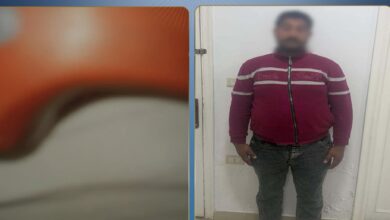 خلافات ميراث وراء فيديو “تهديد بالانتحار” في الدقهلية