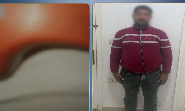 خلافات ميراث وراء فيديو “تهديد بالانتحار” في الدقهلية