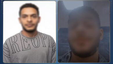 خلافات أسرية وراء فيديو “الإيحاء بالانتحار” في القاهرة