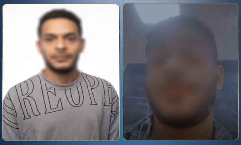 خلافات أسرية وراء فيديو “الإيحاء بالانتحار” في القاهرة