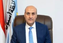 محافظ أسيوط يهنئ المواطنين بالعيد القومي الـ227 للمحافظة