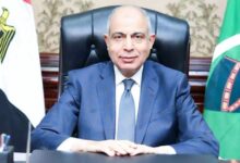 محافظ المنيا: فحص 667 ألف طالب ضمن مبادرة “عيون أطفالنا مستقبلنا”