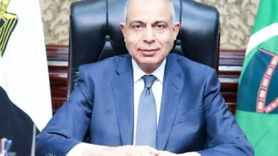 محافظ المنيا: فحص 667 ألف طالب ضمن مبادرة “عيون أطفالنا مستقبلنا”