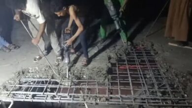 محافظ أسيوط: إزالة فورية لمخالفات البناء في 3 مراكز وحي غرب