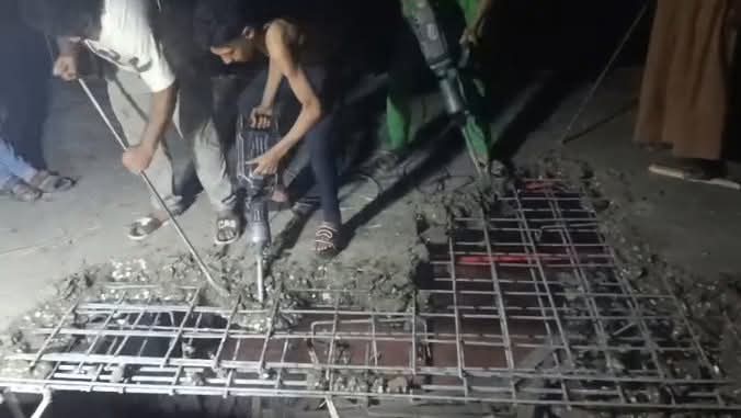 محافظ أسيوط: إزالة فورية لمخالفات البناء في 3 مراكز وحي غرب