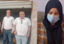 استجابة إنسانية عاجلة لإنقاذ طالبة ثانوية بلا مأوى في القليوبية