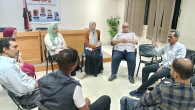 محافظ أسيوط: فعاليات ثقافية وفنية لتعزيز الوعي والانتماء في العيد القومي للمحافظة