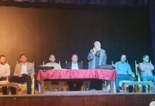 محافظ أسيوط: تيسير إجراءات الحج وتوعية شاملة لحجاج الجمعيات