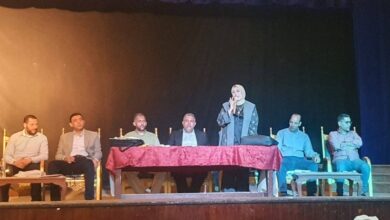 محافظ أسيوط: تيسير إجراءات الحج وتوعية شاملة لحجاج الجمعيات