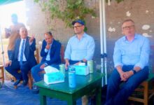 محافظ أسيوط يشدد على دعم صغار المزارعين