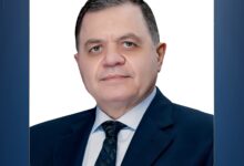 وزير الداخلية يهنئ الرئيس وقادة القوات المسلحة بذكرى تحرير سيناء