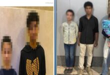 بعد واقعة تركهما بلا مأوى بالقاهرة.. إيداع طفلين دار رعاية بالجيزة