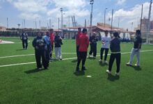 محافظ أسيوط: تألق نشء المحافظة في المعسكر الختامي للمؤتمر الوطني بالإسكندرية