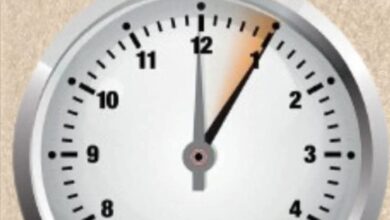 ننشر المواعيد الجديدة للصلاة في محافظات مصر