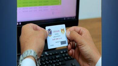 الداخلية تطور منظومة تصاريح العمل إلكترونيًا