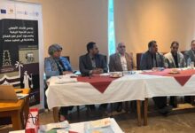 ​"الفاو" والتنمية المحلية يختتمان برنامج ريادة الأعمال الزراعية بسوهاج