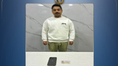 ضبط نصاب أوهم المواطنين بتوفير تأشيرات رحلات دينية بأسعار مخفضة