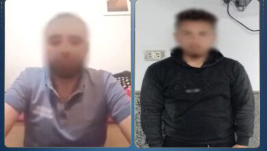 ضبط عامل لاعتدائه على طفل داخل منزله بالشرقية