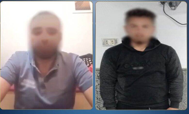 ضبط عامل لاعتدائه على طفل داخل منزله بالشرقية