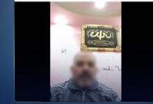 التعدي على أب أثناء استلام أبنائه بالجيزة.. ضبط المتهمين