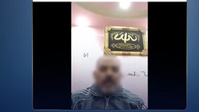 التعدي على أب أثناء استلام أبنائه بالجيزة.. ضبط المتهمين