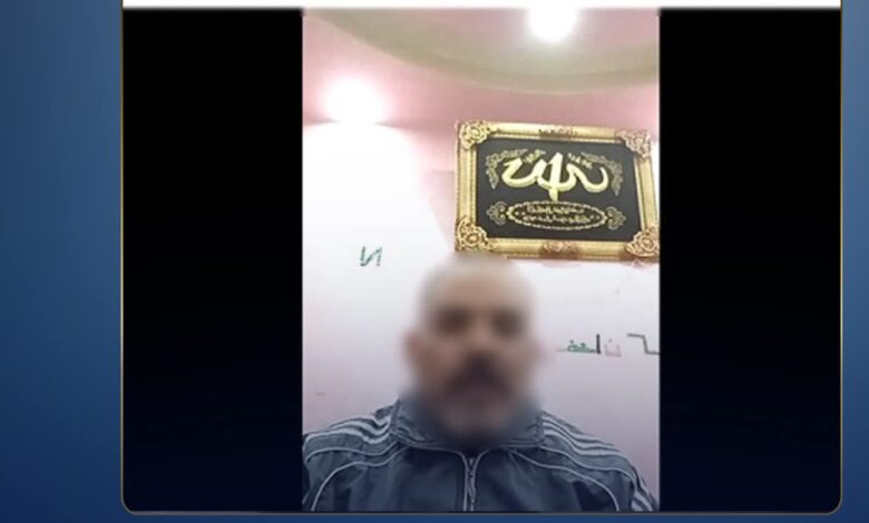 التعدي على أب أثناء استلام أبنائه بالجيزة.. ضبط المتهمين