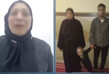 ضبط متهم باختطاف طفل والتعدي على جدته خلال تنفيذ حكم رؤية بالإسماعيلية