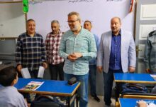 ملوى تتألق لغويا  في مسابقة "رواد الإعراب" بمدرسة العلم والإيمان