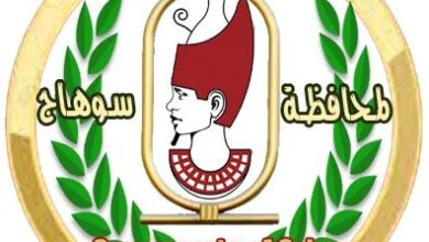 محافظ سوهاج يقيل مدير مدرسة