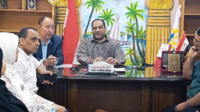 توجيهات حاسمة لضبط الامتحانات بالزاوية التعليمية. 