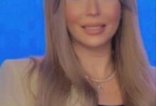 الدكتورة نيفين بسيوني